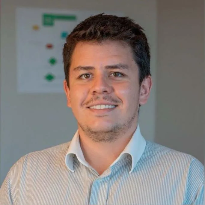 Foto de Otávio Belegarde