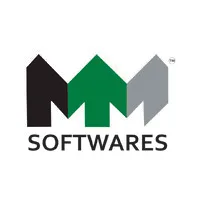 Logo de MM Softwares