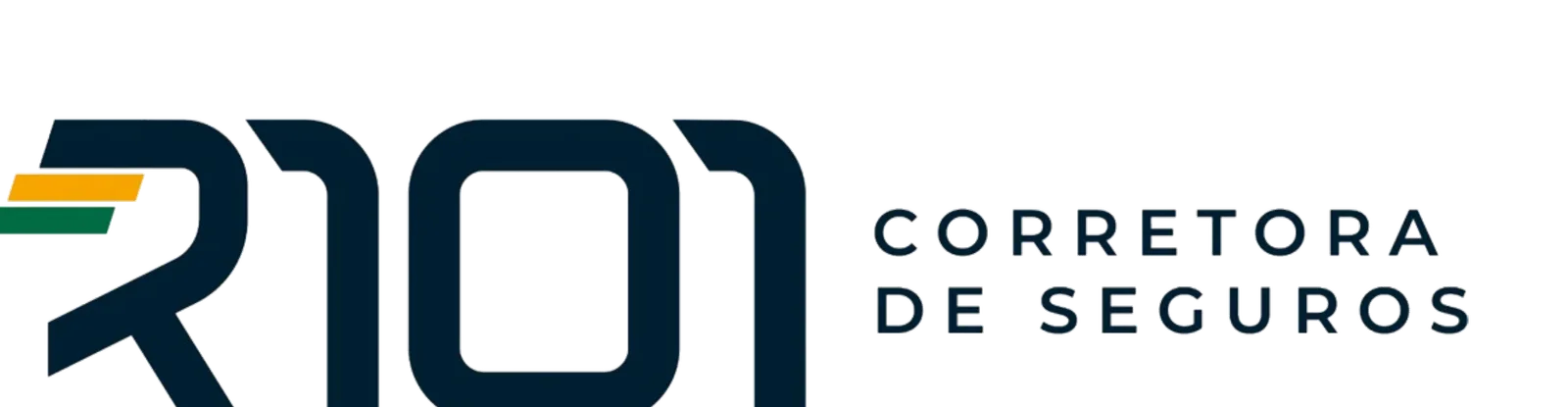 Logo de R101 Corretora de Seguros