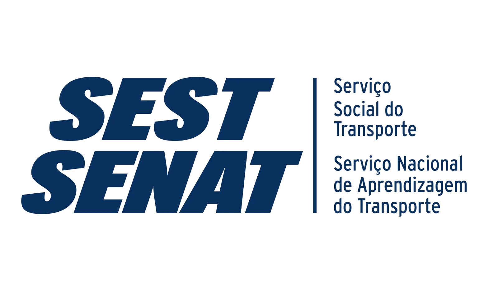 Logo de Sest/Senat