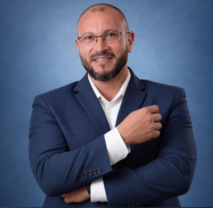 Foto de Arlindo Barbosa