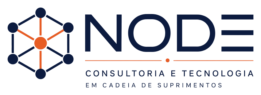 Logo de NODE Consultoria e Tecnologia
